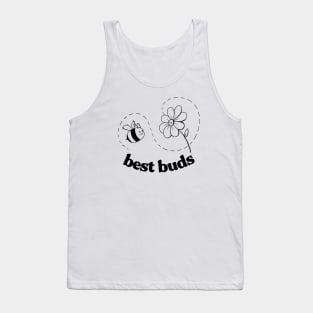 Best buds Tank Top